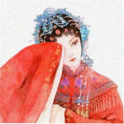 读者老鹿的头像